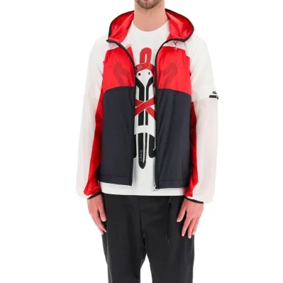 Clonophis Jacket