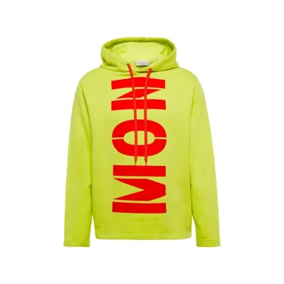 Logo Hoodie