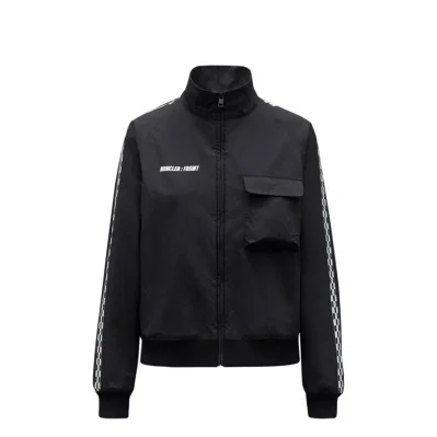 Logo Windbreaker
