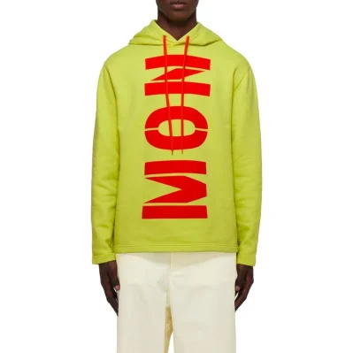 Logo Hoodie