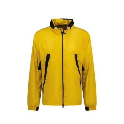 Heiji Jacket