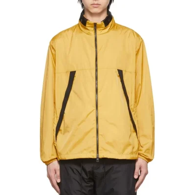Heiji Jacket