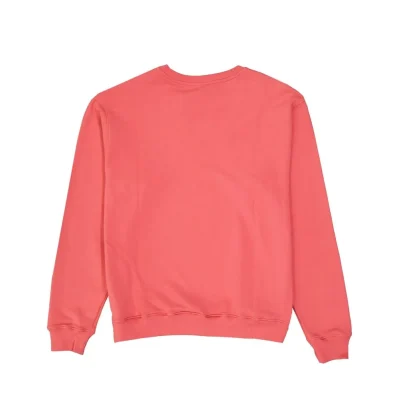 Cotton Logo Sweatshirt