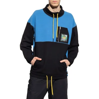 Hooded Sweatshirt