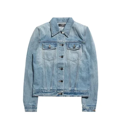 Demin Jacket