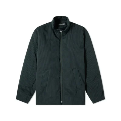 Cantone Logo Jacket