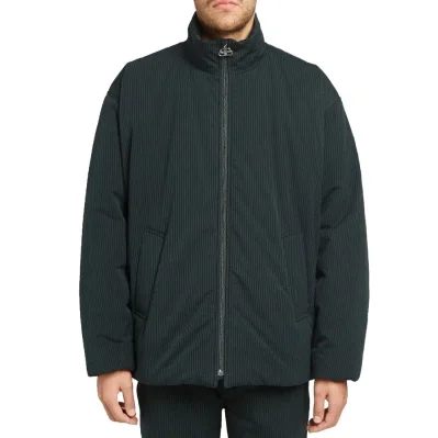 Cantone Logo Jacket