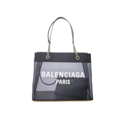 Duty Free Shopper Bag
