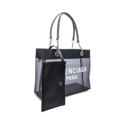 Duty Free Shopper Bag