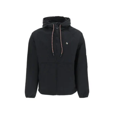 Windbreaker Jacket