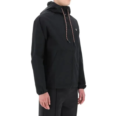Windbreaker Jacket