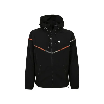 Windbreaker Jacket