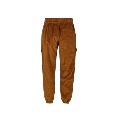 Velvet Pants