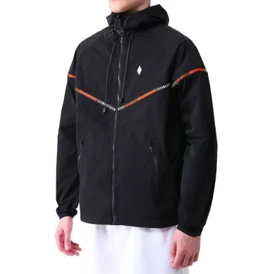 Windbreaker Jacket