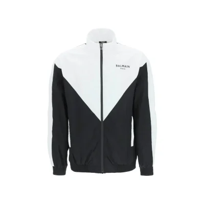 Logo Windbreaker