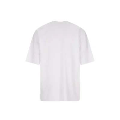 Oversize Cotton T-Shirt