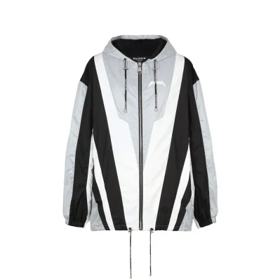 Windbreaker Jacket