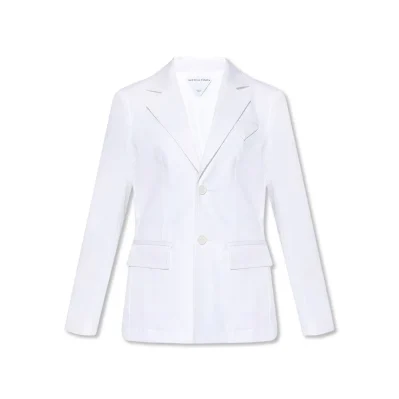 Cotton Blazer