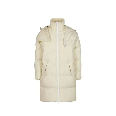 Padded Coat