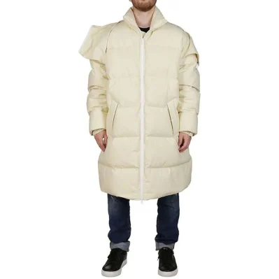 Padded Coat