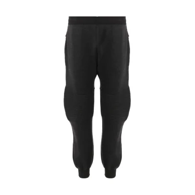 Wool Pants