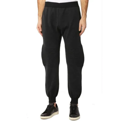 Wool Pants