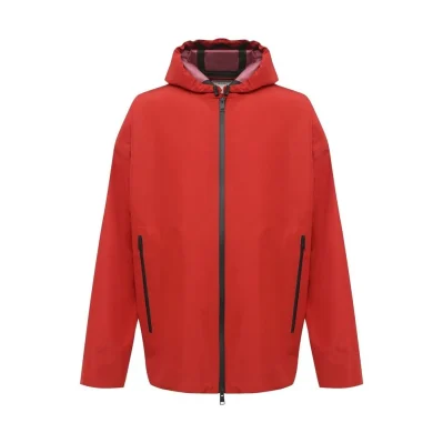 Windbreaker Jacket