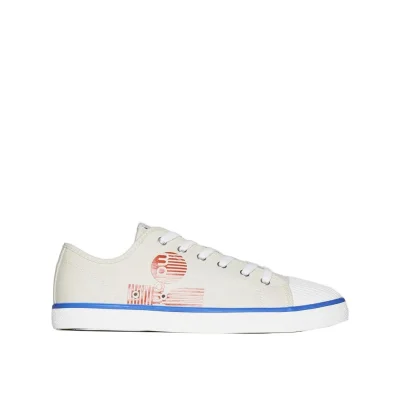 Canvas Sneakers