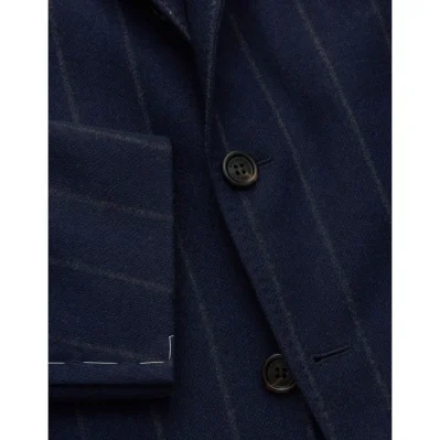 Wool Jacket