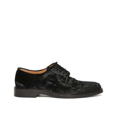 Lace-Up Oxford