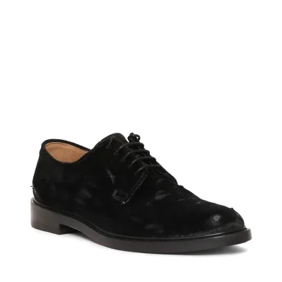 Lace-Up Oxford