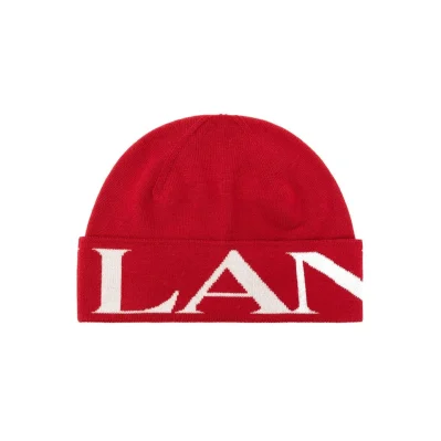 Wool Hat