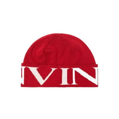 Wool Hat