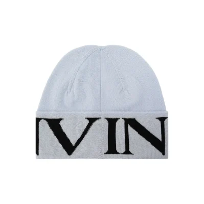 Wool Hat