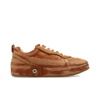 Deconstructed Sneakers