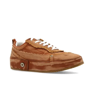 Deconstructed Sneakers