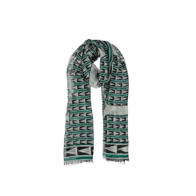 Wool Scarf