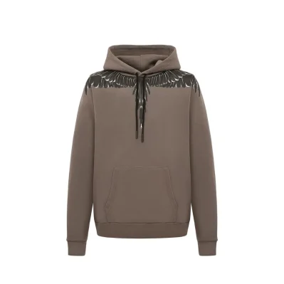 Marcelo Burlon Icon Wings Sweatshirt