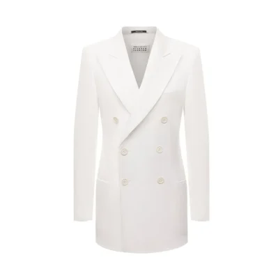 Cotton Blazer