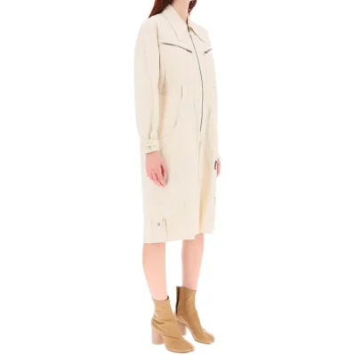 Cotton Jumpsuit