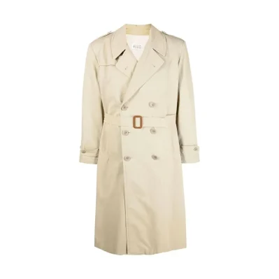 Rain Coat