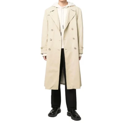 Rain Coat