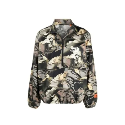 Camouflage Winkbreaker