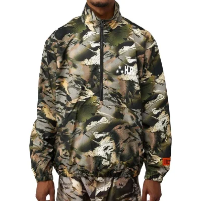 Camouflage Winkbreaker