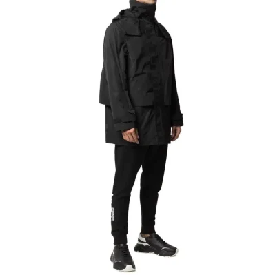 Windbreaker Jacket