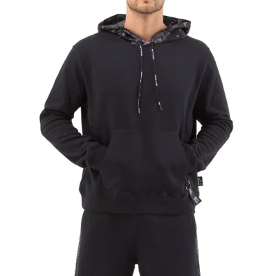 Hooded Sweatshirt