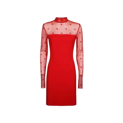 4G Dress
