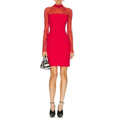 4G Dress