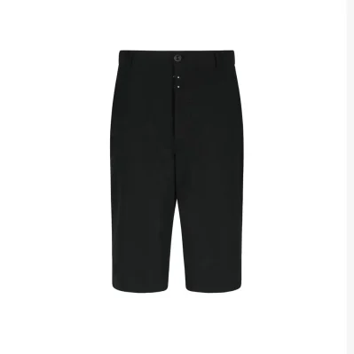 Cotton Shorts