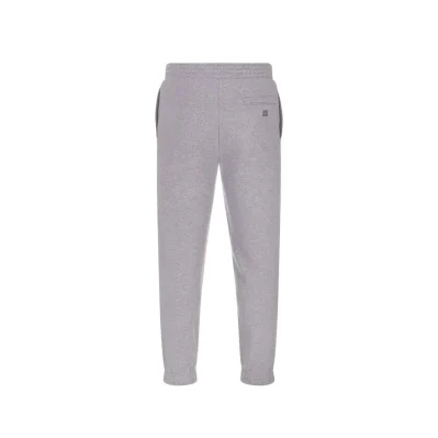 Cotton Logo Sweatpants